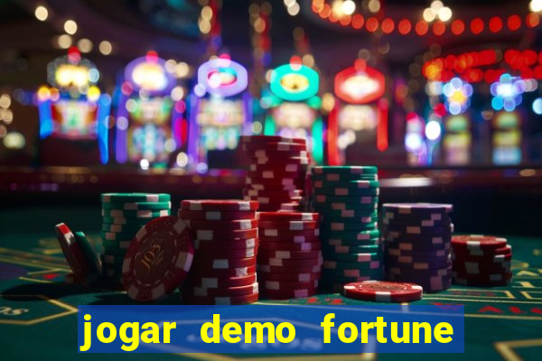 jogar demo fortune dragon gratis